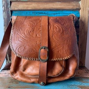 Patricia Nash Barcelona Bag